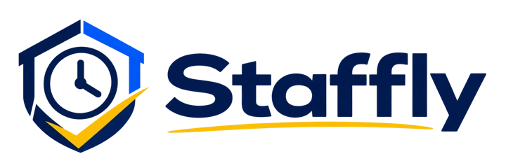 Staffly Tracker